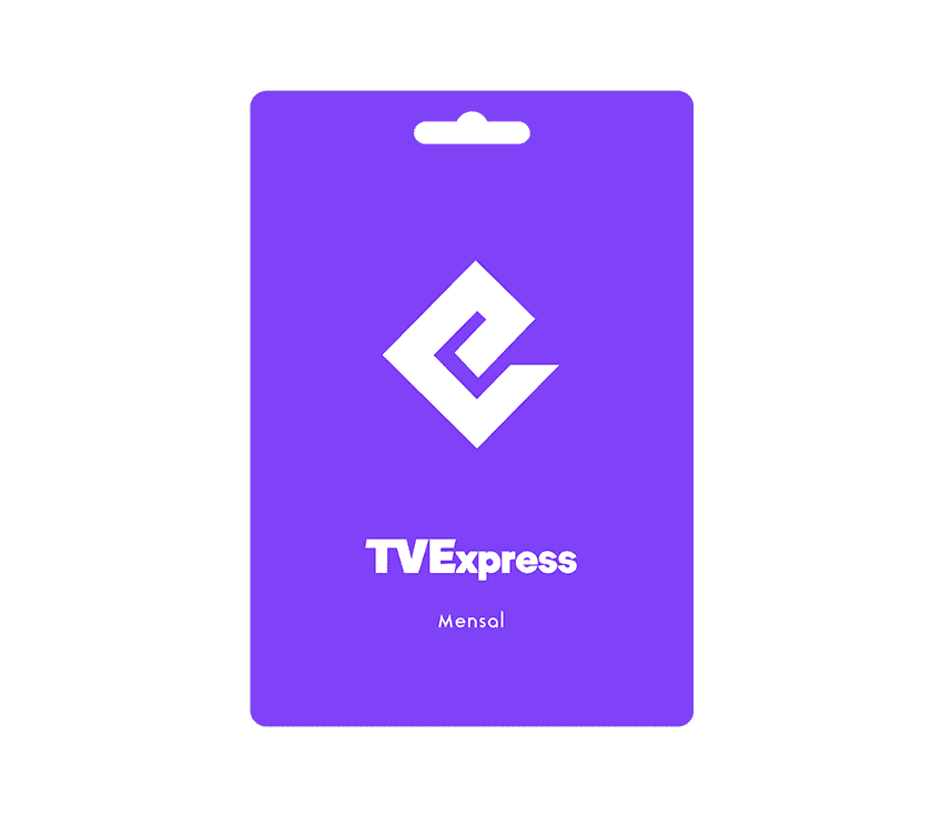 TvExpress Recarga Fácil APK for Android Download